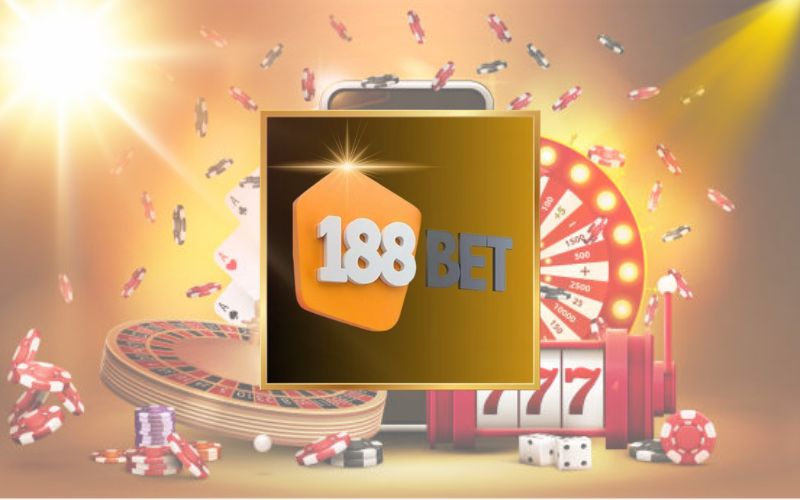 188Bet - Trang Chủ 188Bet, 188Betvn, 188Bet Link Mới Nhất