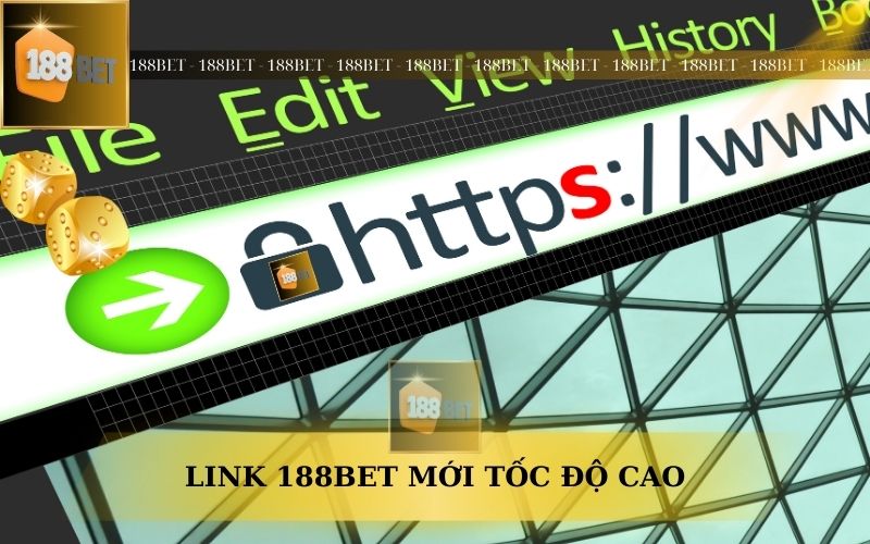 LINK 188BET MỚI NHẤT